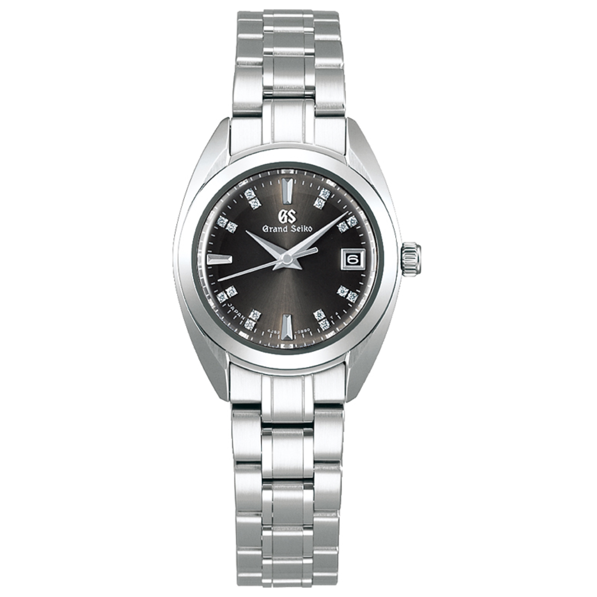 公式サイト - ハイブランドの新作が続々登場 グランドセイコー(Grand Seiko) エレガンスコレクション 時計